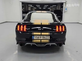 Ford Mustang ПОДГРЕВИ | ОБДУХВАНЕ | КАМЕРА | ЛИЗИНГ - 17600 € - 39740224 2