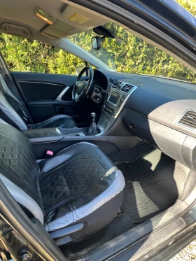 Toyota Avensis | Mobile.bg � ����� ������ 8