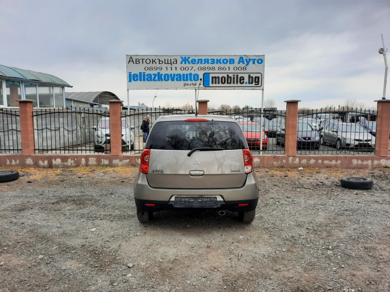 Mitsubishi Colt, снимка 5 - Автомобили и джипове - 44879047