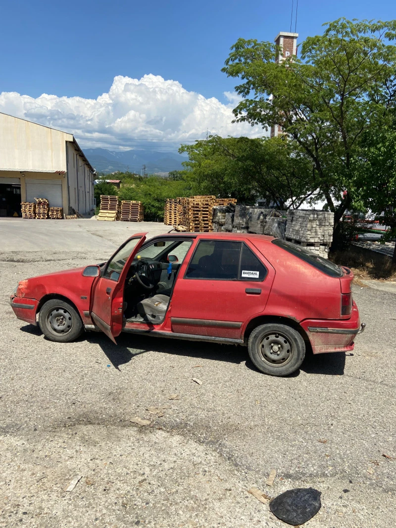 Renault 19, снимка 2 - Автомобили и джипове - 47769211