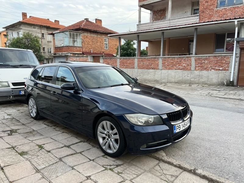 BMW 330, снимка 2 - Автомобили и джипове - 47340951