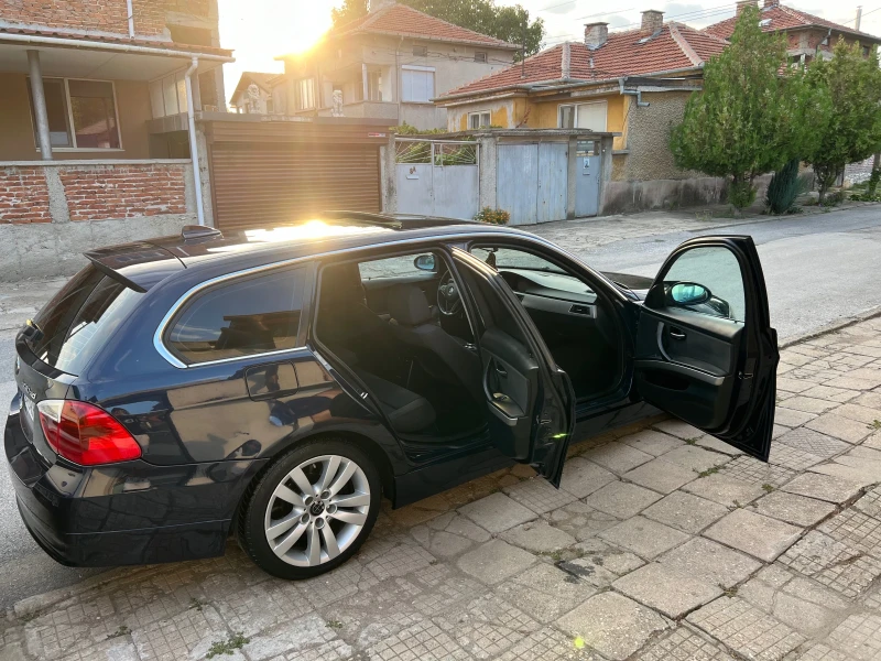 BMW 330, снимка 4 - Автомобили и джипове - 47340951