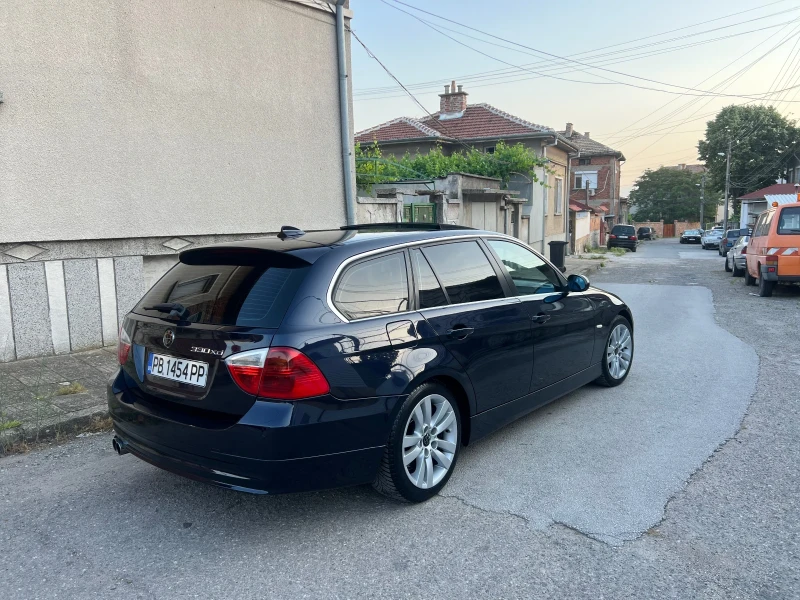 BMW 330, снимка 13 - Автомобили и джипове - 47340951