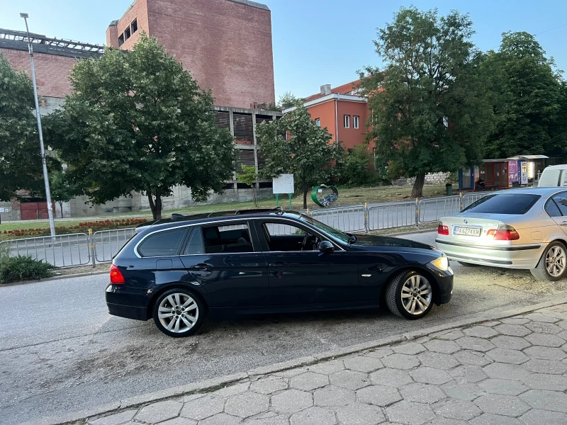 BMW 330, снимка 10 - Автомобили и джипове - 47340951