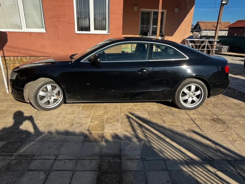 Audi A5, снимка 3 - Автомобили и джипове - 48091431