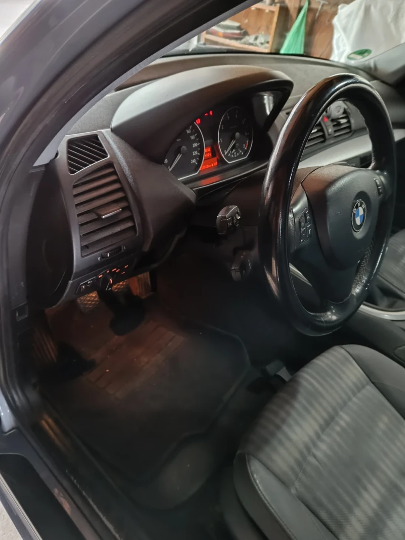 BMW 120, снимка 5 - Автомобили и джипове - 49311798