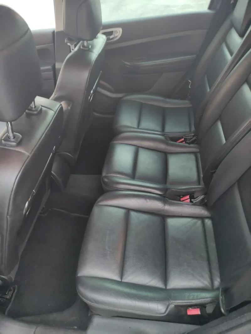 Peugeot 307, снимка 7 - Автомобили и джипове - 52705202