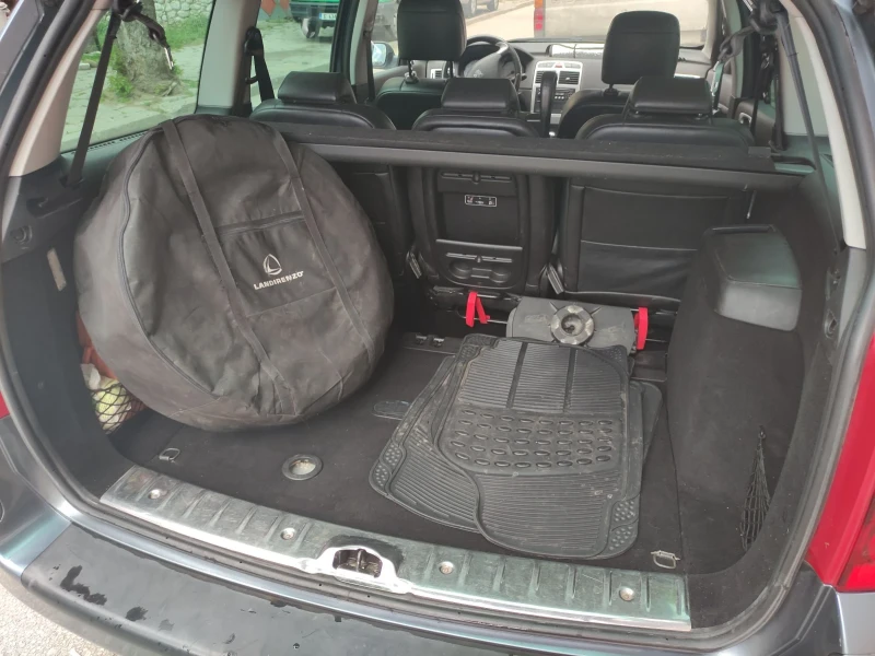 Peugeot 307, снимка 2 - Автомобили и джипове - 52705202