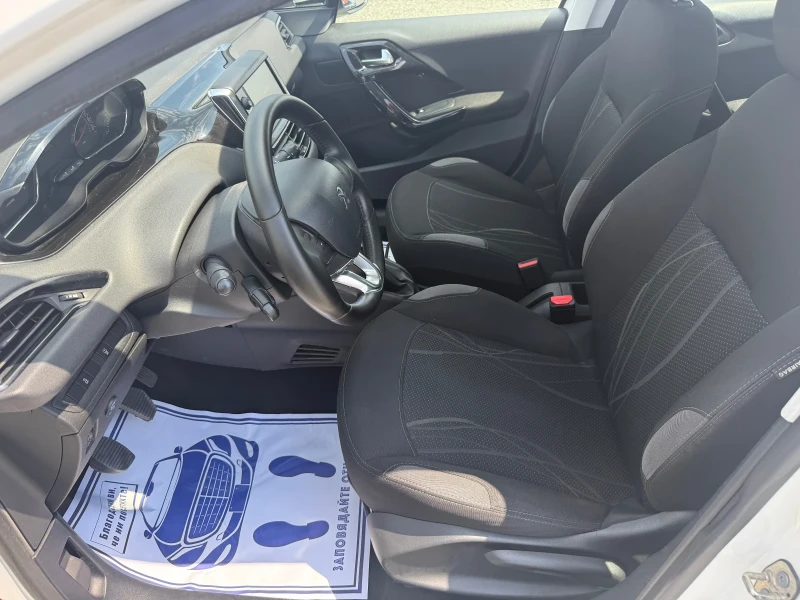 Peugeot 208 (KATO НОВА)^(АГУ), снимка 11 - Автомобили и джипове - 51030484