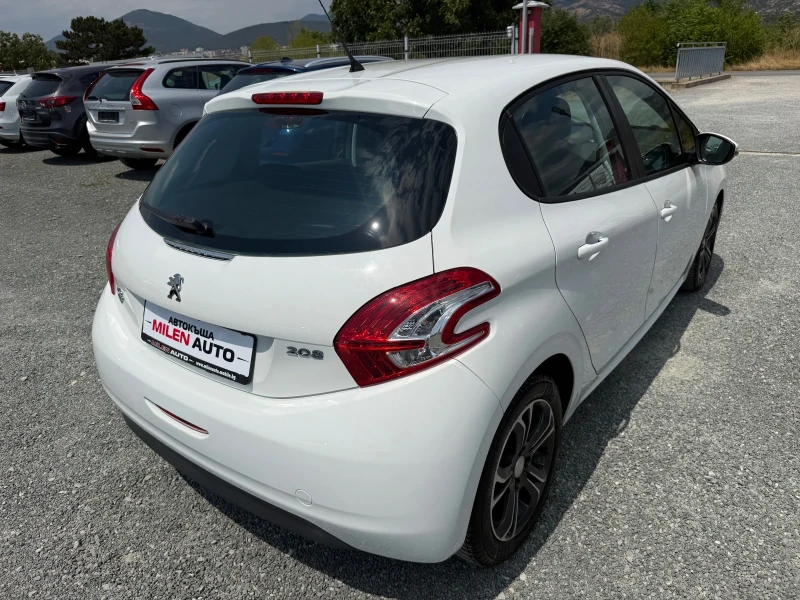 Peugeot 208 (KATO НОВА)^(АГУ), снимка 6 - Автомобили и джипове - 51030484