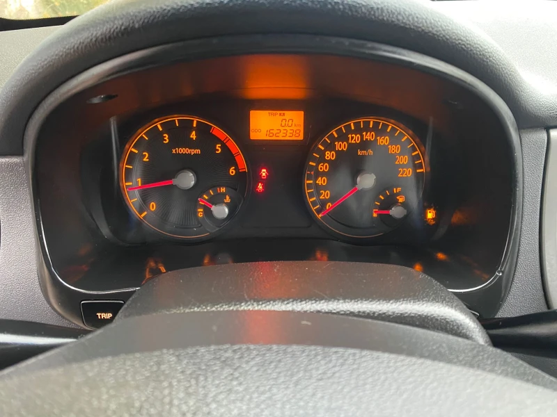 Kia Rio 1, 500 CRDI EURO4, снимка 12 - Автомобили и джипове - 51361737