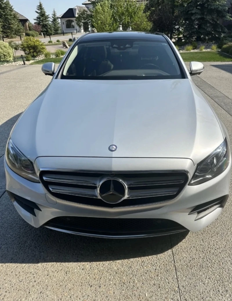 Mercedes-Benz E 300, снимка 2 - Автомобили и джипове - 52645482