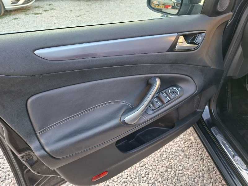 Ford Mondeo 2.0iGPL. TiTANIUM, снимка 16 - Автомобили и джипове - 51726633