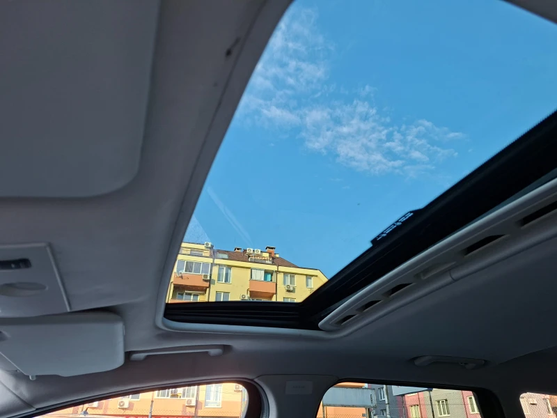 Ford Mondeo 2.0iGPL. TiTANIUM, снимка 11 - Автомобили и джипове - 51726633