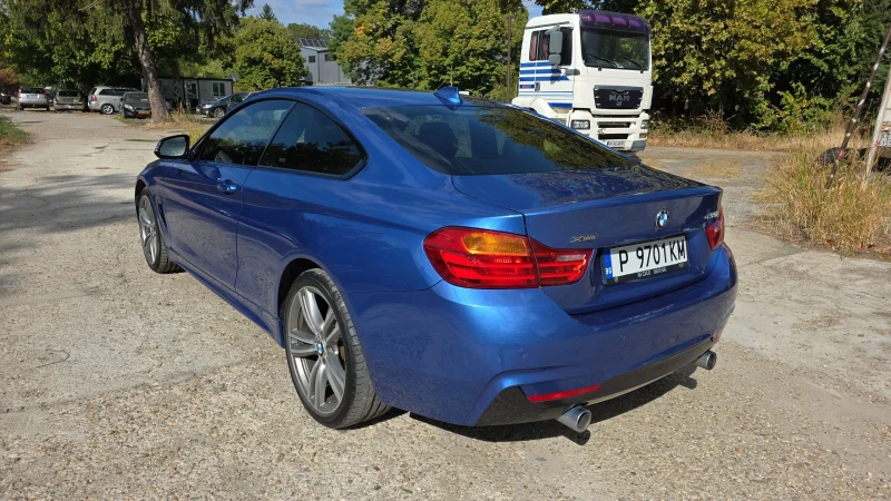 BMW 435 IX, снимка 6 - Автомобили и джипове - 51857397
