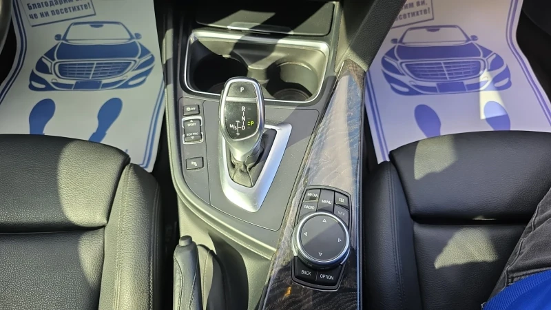 BMW 435 IX, снимка 10 - Автомобили и джипове - 51857397