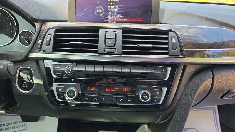 BMW 435 IX, снимка 9 - Автомобили и джипове - 51857397