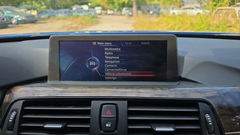 BMW 435 IX, снимка 11 - Автомобили и джипове - 51857397