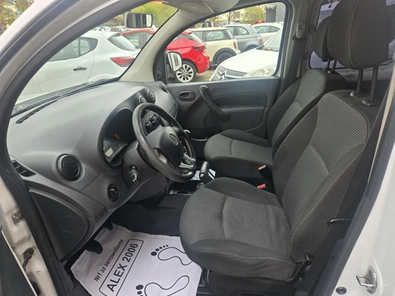 Mercedes-Benz Citan MAXI, снимка 6 - Автомобили и джипове - 52311785