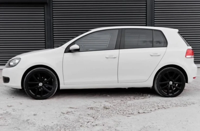 VW Golf 1.4 80 PS , снимка 2 - Автомобили и джипове - 52555424
