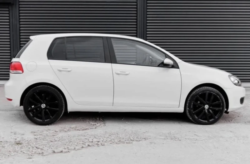 VW Golf 1.4 80 PS , снимка 3 - Автомобили и джипове - 52555424