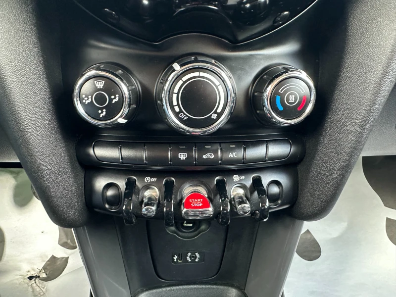 Mini Cooper 1.2i 102 к.с., снимка 13 - Автомобили и джипове - 52552176