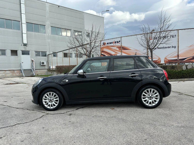 Mini Cooper 1.2i 102 к.с., снимка 2 - Автомобили и джипове - 52552176