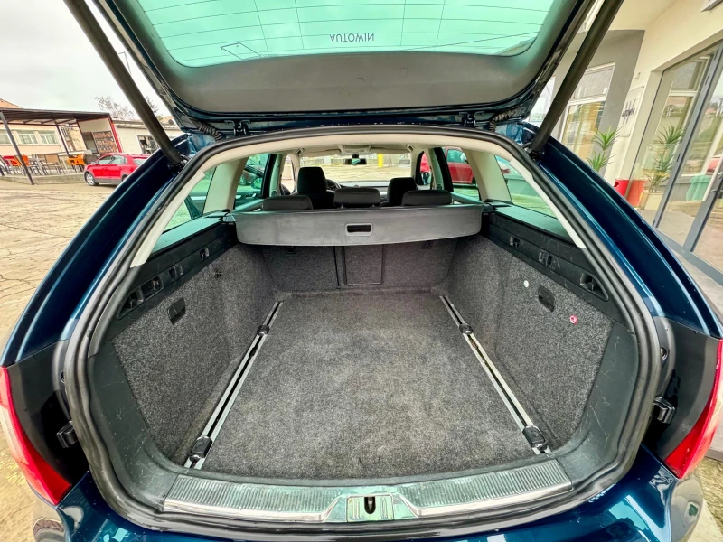 Skoda Superb 2.0 tdi 170 / DSG / FULL, снимка 12 - Автомобили и джипове - 52700334