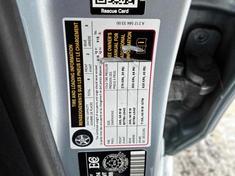 Mercedes-Benz E 55 * 550 * CARFAX * БЕЗ ПЪРВОНАЧАЛНА ВНОСКА, снимка 11 - Автомобили и джипове - 52847137