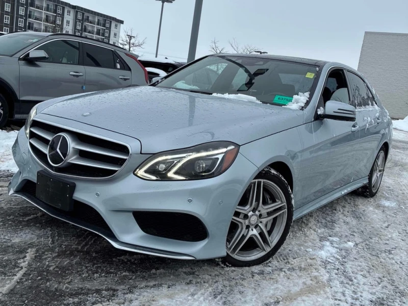 Mercedes-Benz E 55 * 550 * CARFAX * БЕЗ ПЪРВОНАЧАЛНА ВНОСКА