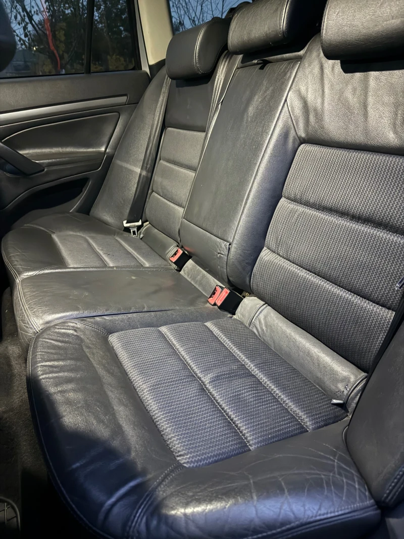 Skoda Octavia 2.0TDI DSG, снимка 11 - Автомобили и джипове - 52960112