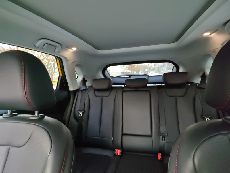 DONGFENG T5-EVO, снимка 10 - Автомобили и джипове - 53078365