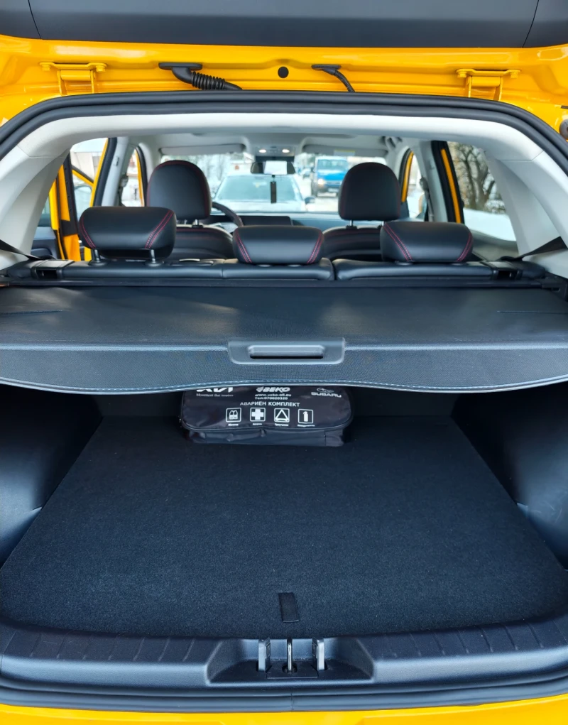 DONGFENG T5-EVO, снимка 16 - Автомобили и джипове - 53078365