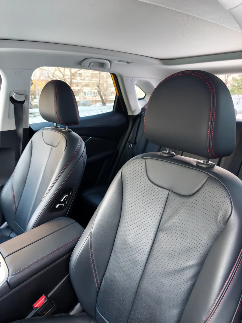 DONGFENG T5-EVO, снимка 13 - Автомобили и джипове - 53078365