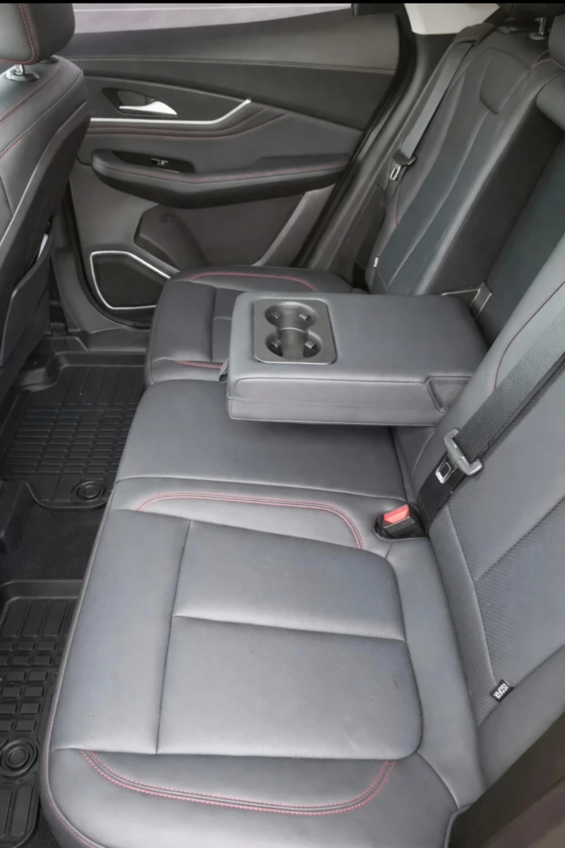 DONGFENG T5-EVO, снимка 15 - Автомобили и джипове - 53078365