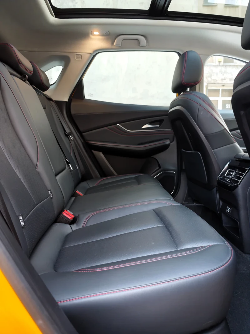 DONGFENG T5-EVO, снимка 7 - Автомобили и джипове - 53078365