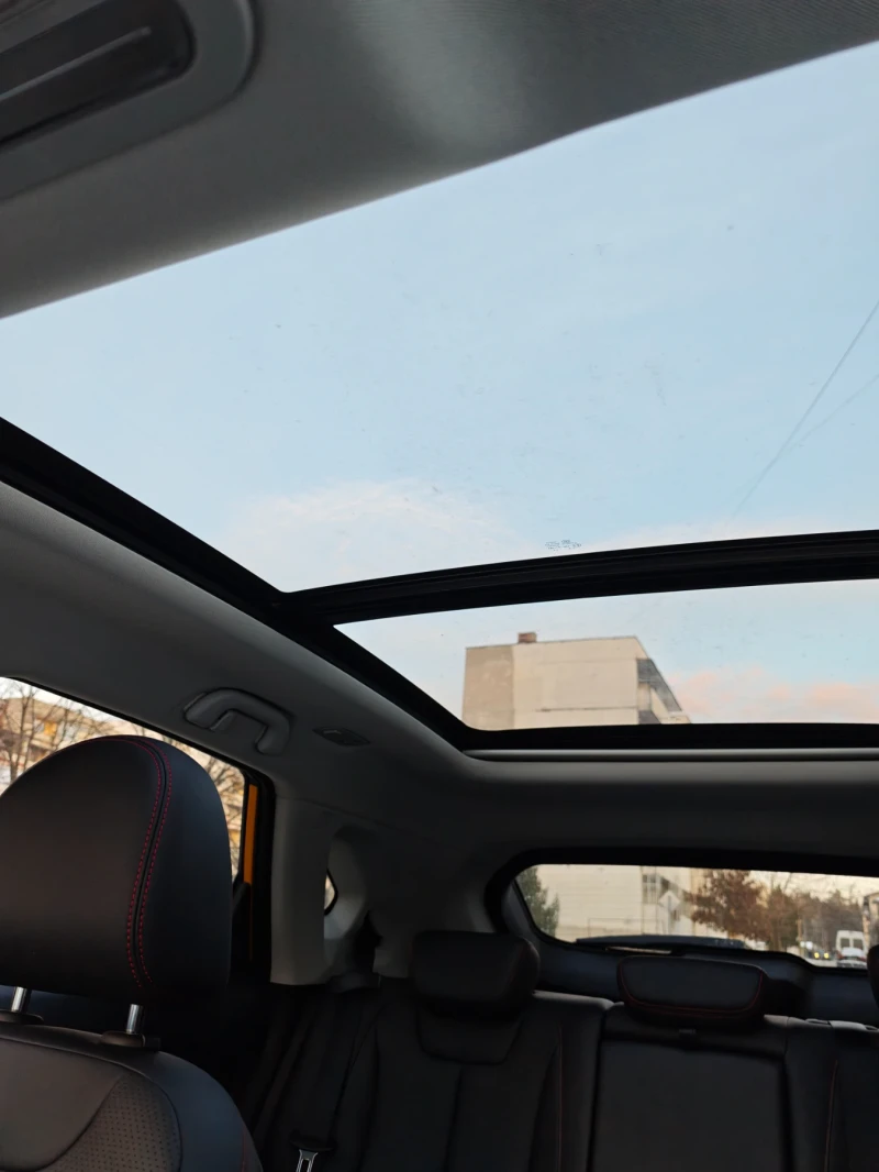 DONGFENG T5-EVO, снимка 9 - Автомобили и джипове - 53078365