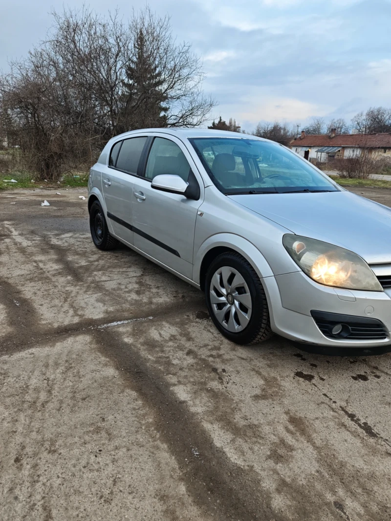 Opel Astra, снимка 2 - Автомобили и джипове - 53190548