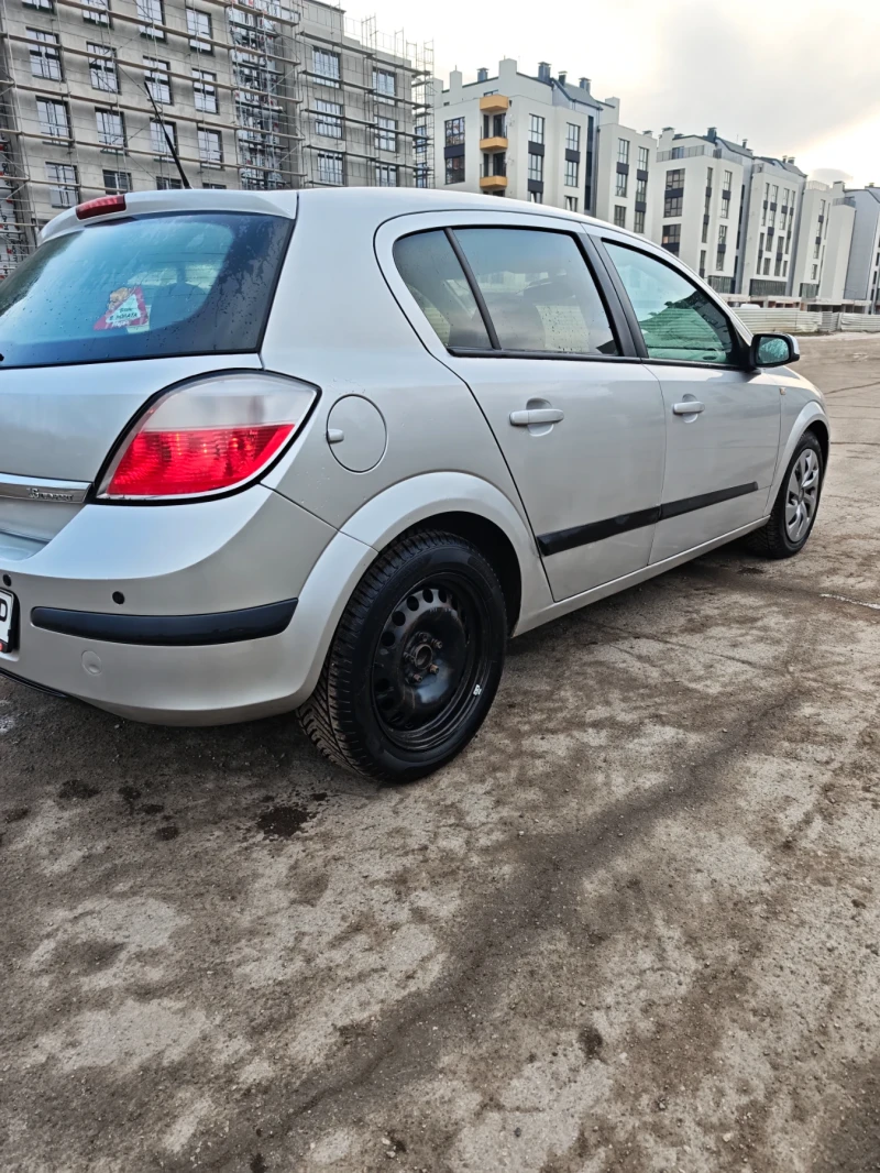 Opel Astra, снимка 5 - Автомобили и джипове - 53190548