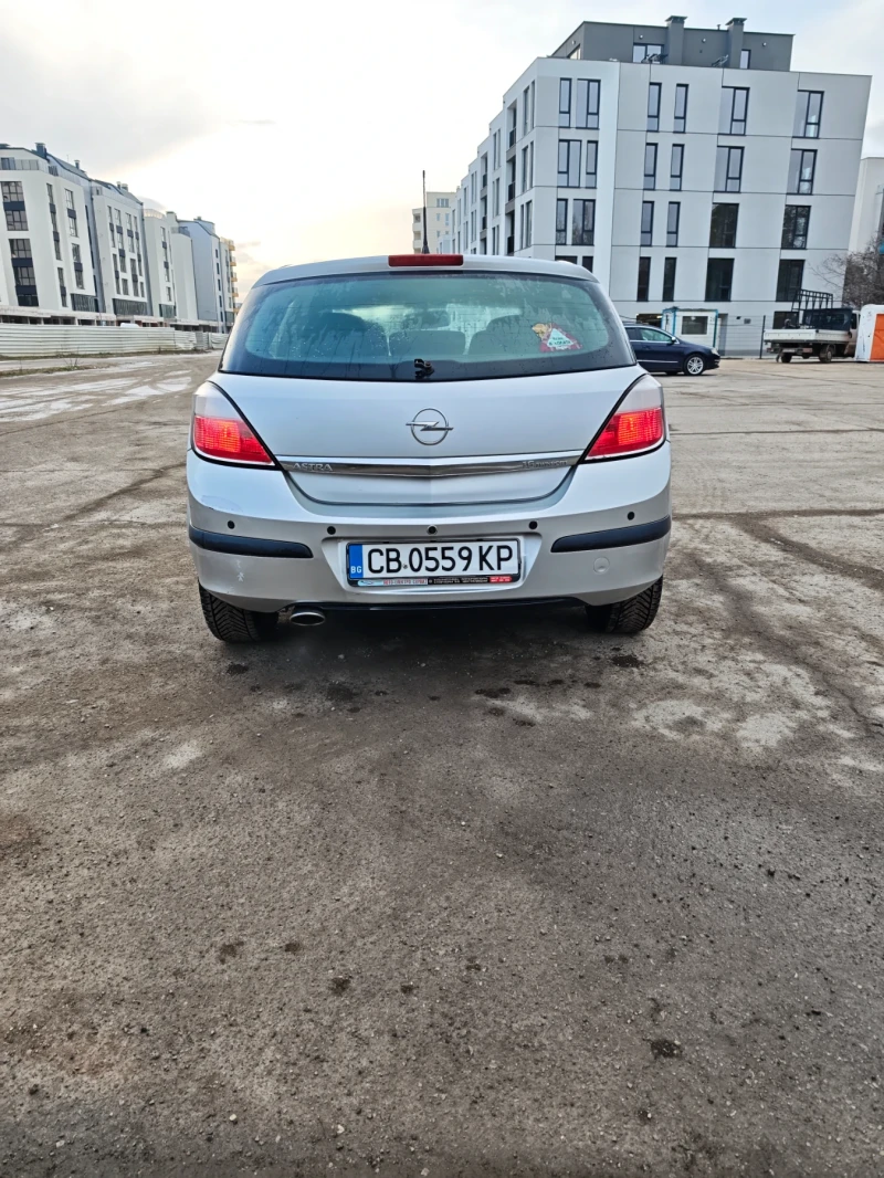 Opel Astra, снимка 6 - Автомобили и джипове - 53190548