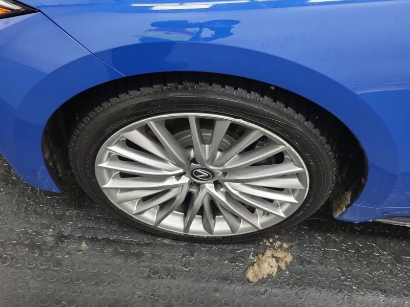 Lexus IS 300 * CARFAX * ОПЦИЯ ЗА ФИНАНСИРАНЕ * , снимка 15 - Автомобили и джипове - 53200285