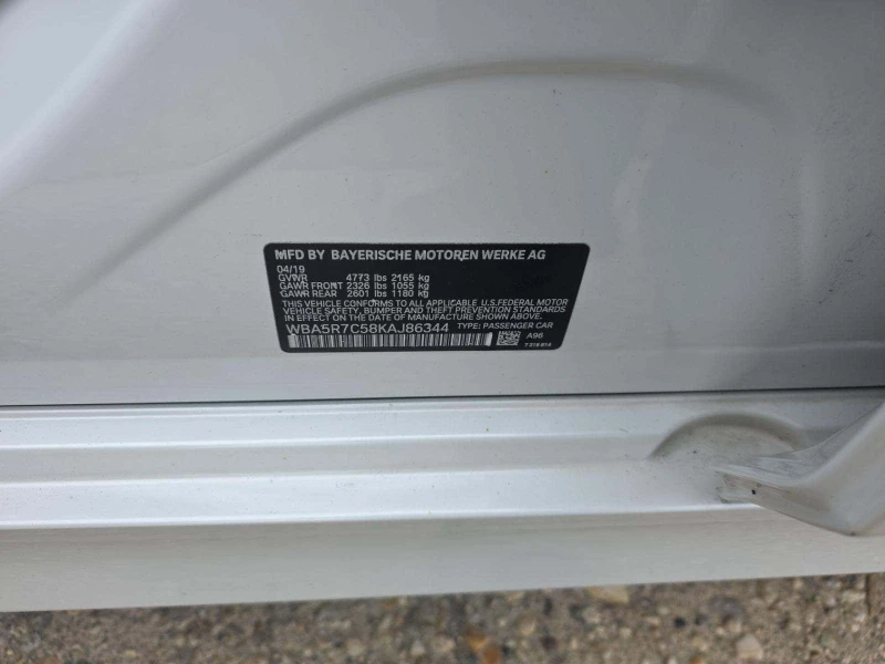 BMW 330, снимка 5 - Автомобили и джипове - 53331555