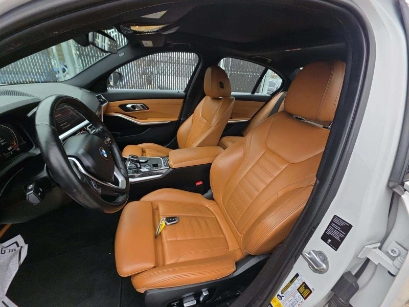 BMW 330, снимка 6 - Автомобили и джипове - 53331555