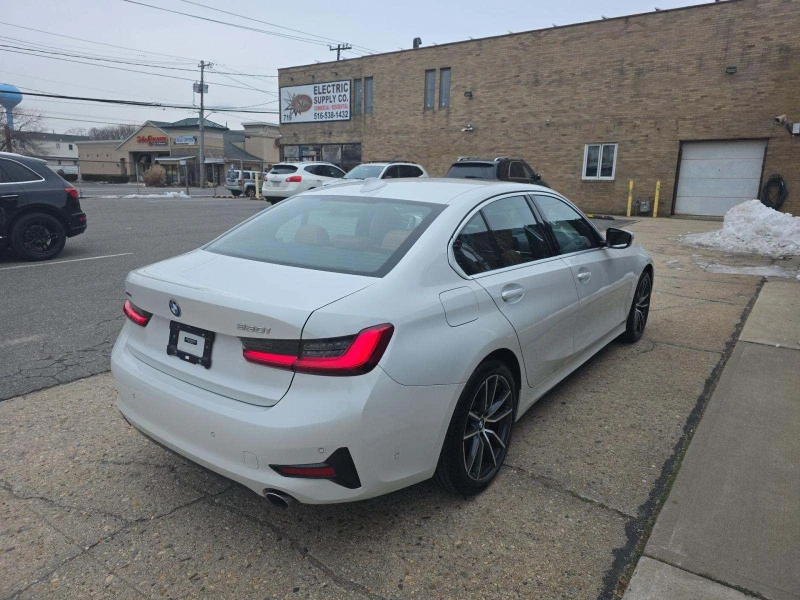 BMW 330, снимка 3 - Автомобили и джипове - 53331555