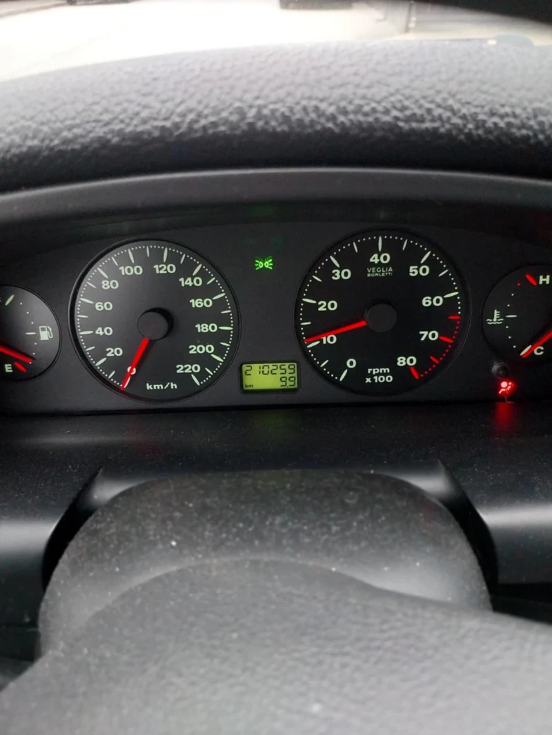 Fiat Brava, снимка 9 - Автомобили и джипове - 53413751