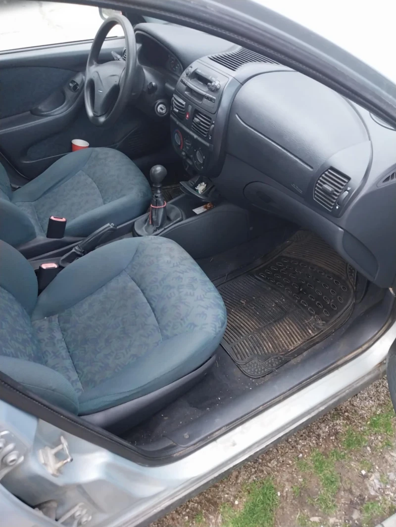 Fiat Brava, снимка 7 - Автомобили и джипове - 53413751