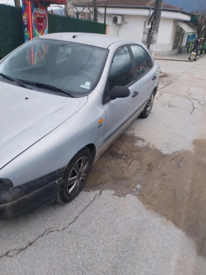 Fiat Brava, снимка 5 - Автомобили и джипове - 53413751