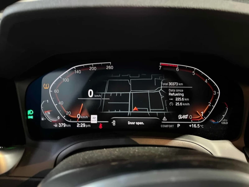 BMW 430 * 430i xDrive * CARFAX * БЕЗ ПЪРВОНАЧАЛНА ВНОСКА, снимка 8 - Автомобили и джипове - 53434687