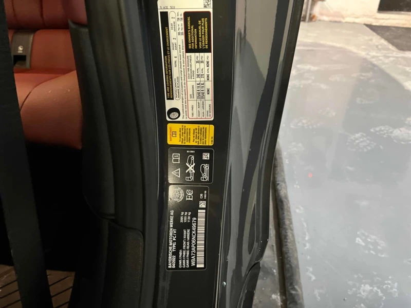 BMW 430 * 430i xDrive * CARFAX * БЕЗ ПЪРВОНАЧАЛНА ВНОСКА, снимка 10 - Автомобили и джипове - 53434687