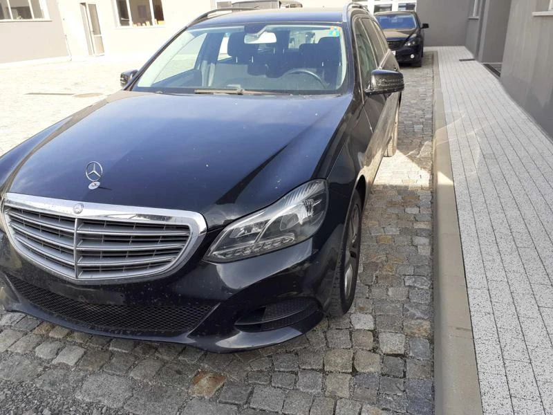 Mercedes-Benz E 220 CDI 651 FACE, снимка 1 - Автомобили и джипове - 47091052